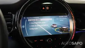 MINI Cooper SE de 2023