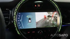 MINI Cooper SE de 2023