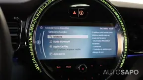 MINI Cooper SE de 2023