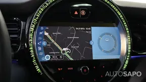 MINI Cooper SE de 2023