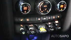 MINI Cooper SE de 2023