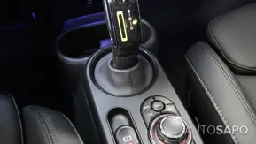 MINI Cooper SE de 2023