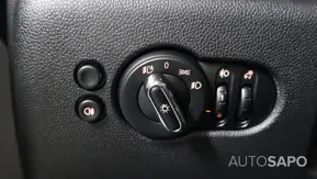 MINI Cooper SE de 2023