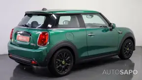 MINI Cooper SE de 2023