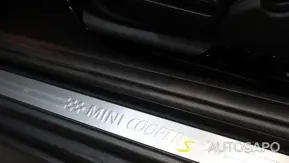 MINI Cooper SE de 2023