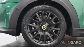 MINI Cooper SE de 2023