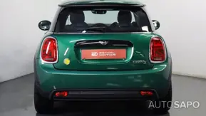 MINI Cooper SE de 2023