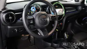 MINI Cooper SE de 2023