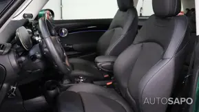 MINI Cooper SE de 2023