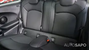 MINI Cooper SE de 2023