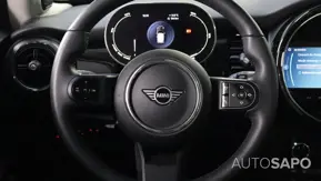 MINI Cooper SE de 2023
