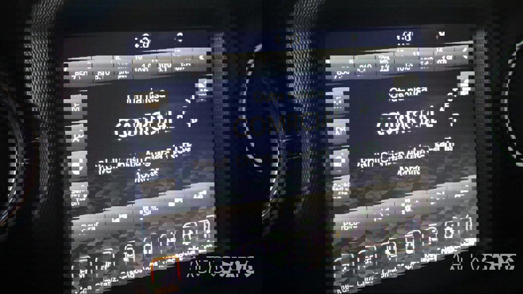 Jeep Wrangler 2.0 TG 4xe Sahara de 2021