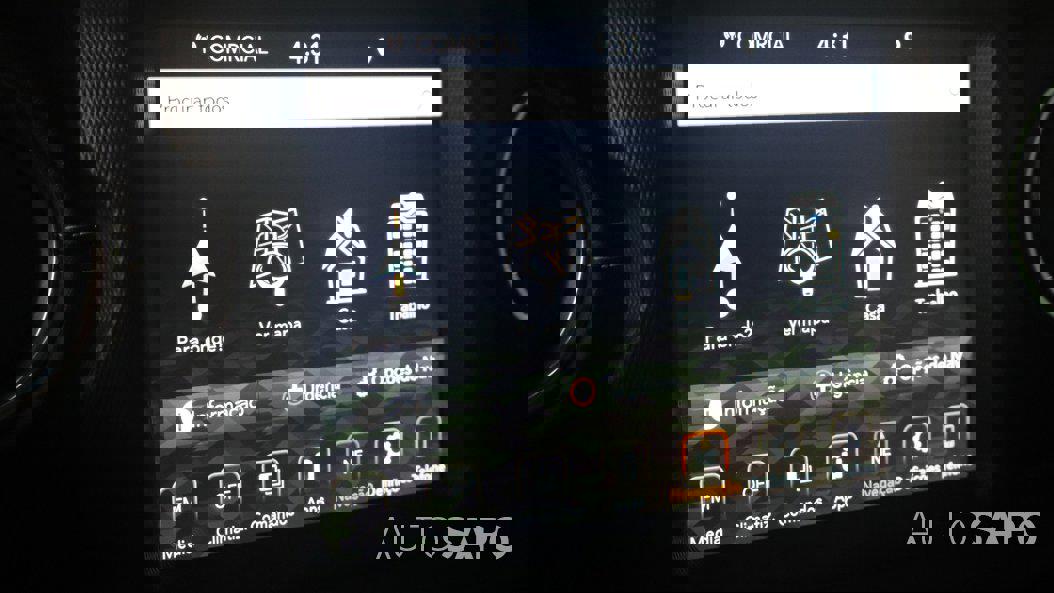 Jeep Wrangler 2.0 TG 4xe Sahara de 2021