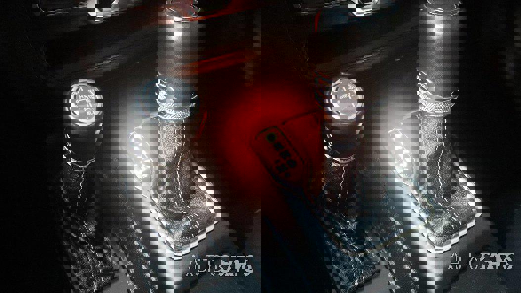 Jeep Wrangler 2.0 TG 4xe Sahara de 2021