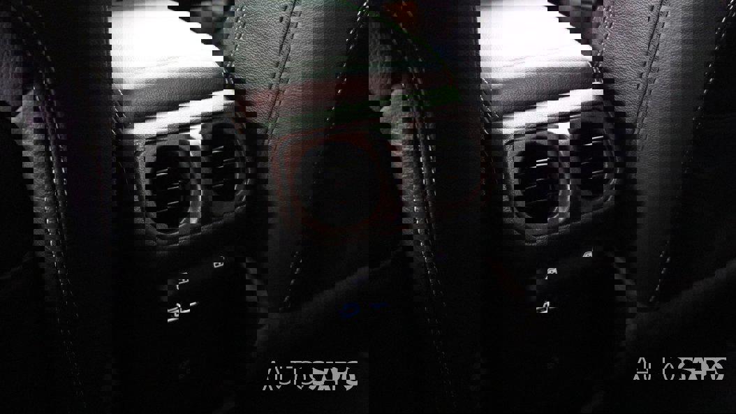 Jeep Wrangler 2.0 TG 4xe Sahara de 2021