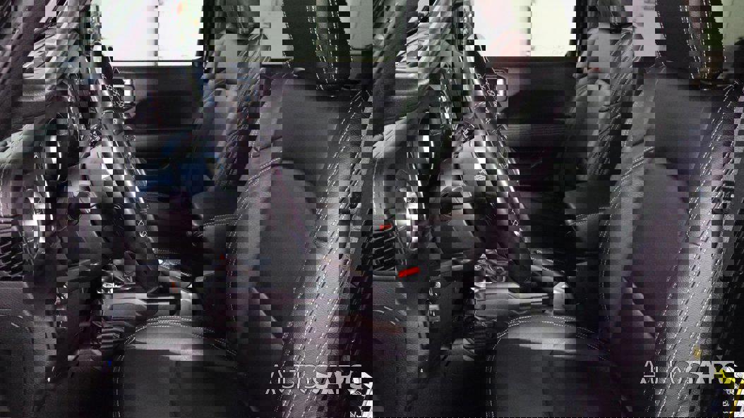 Jeep Wrangler 2.0 TG 4xe Sahara de 2021