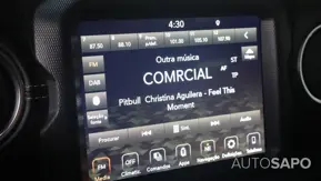 Jeep Wrangler 2.0 TG 4xe Sahara de 2021