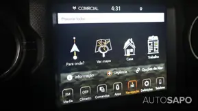 Jeep Wrangler 2.0 TG 4xe Sahara de 2021