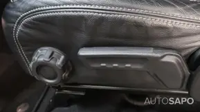 Jeep Wrangler 2.0 TG 4xe Sahara de 2021