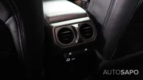 Jeep Wrangler 2.0 TG 4xe Sahara de 2021