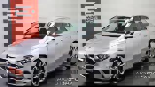 Mercedes-Benz Classe A de 2019