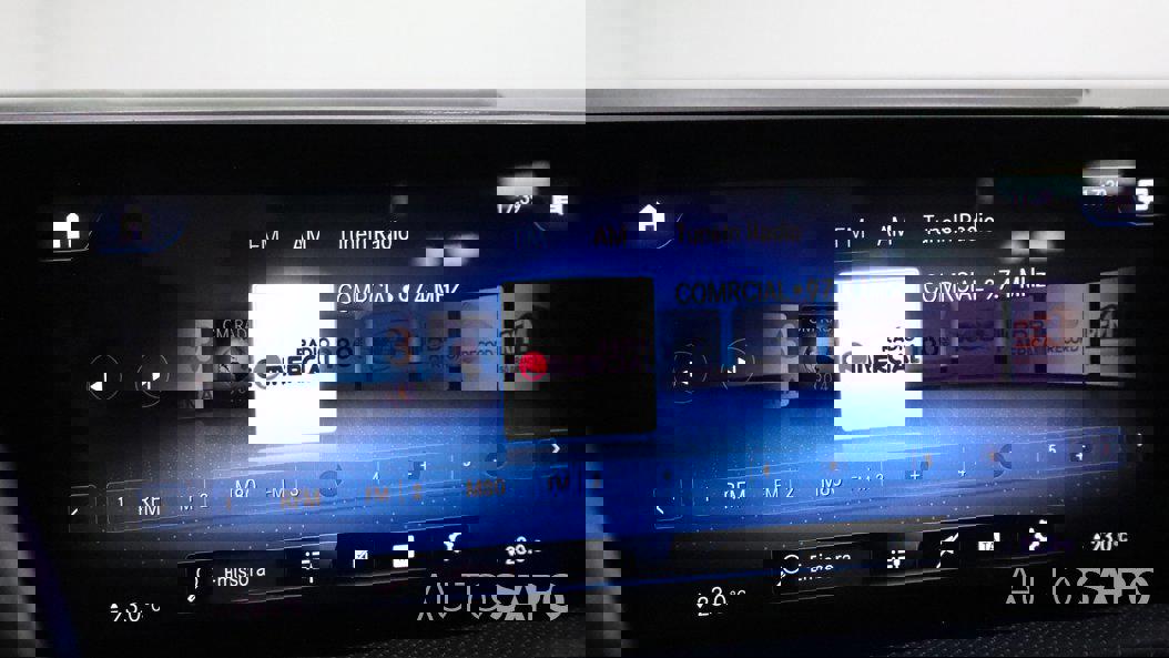 Mercedes-Benz Classe A de 2019