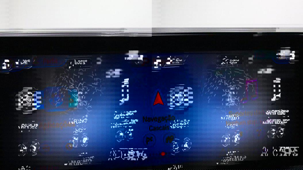 Mercedes-Benz Classe A de 2019