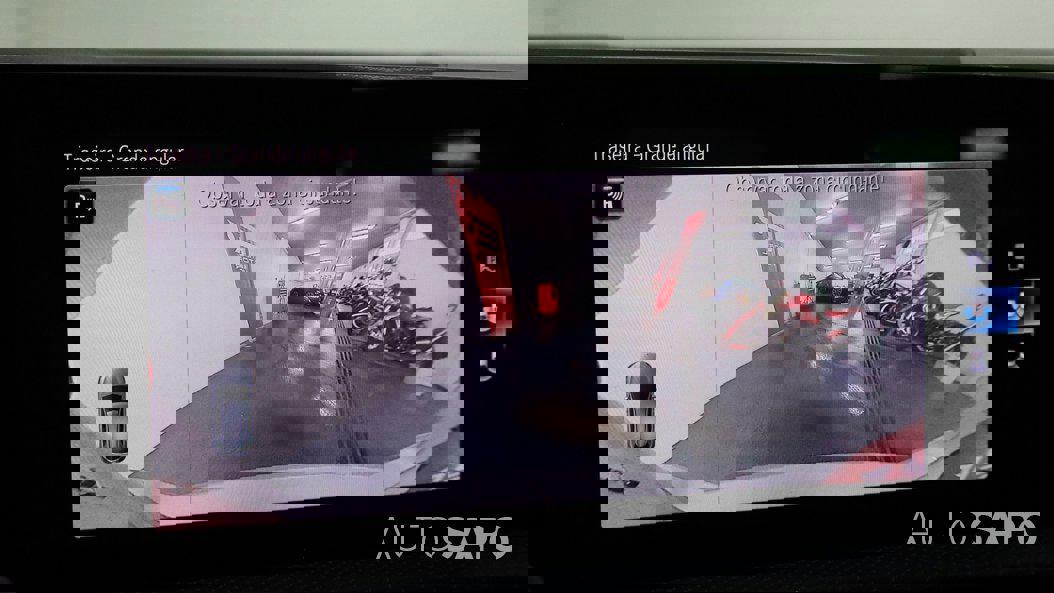 Mercedes-Benz Classe A de 2019