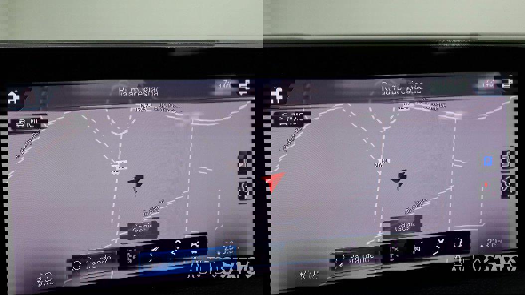 Mercedes-Benz Classe A de 2019