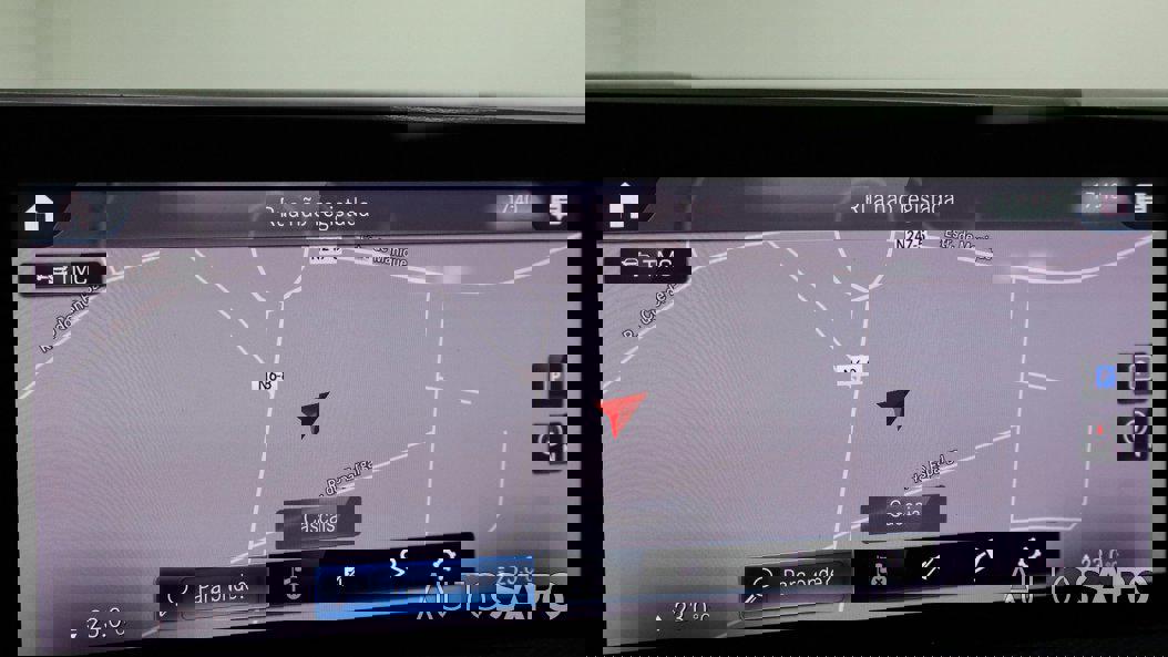 Mercedes-Benz Classe A de 2019