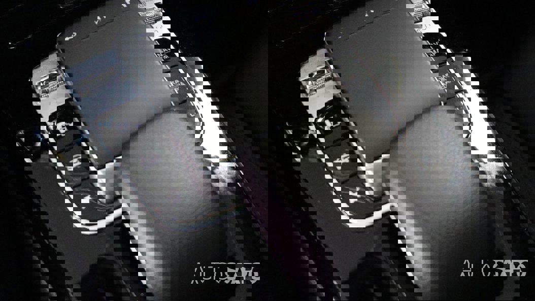 Mercedes-Benz Classe A de 2019