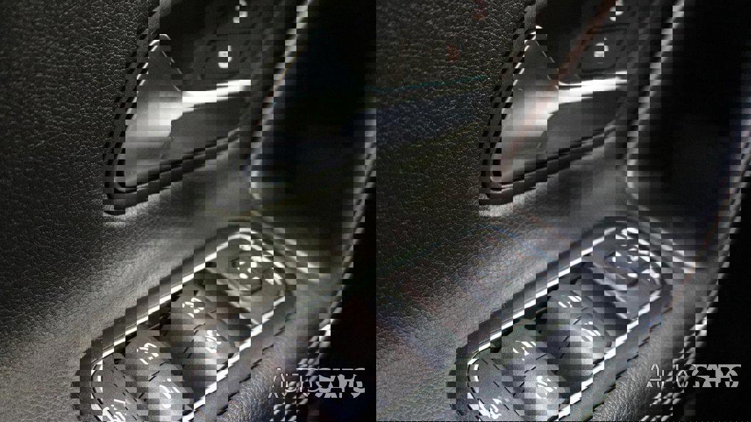 Mercedes-Benz Classe A de 2019