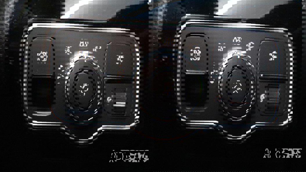 Mercedes-Benz Classe A de 2019