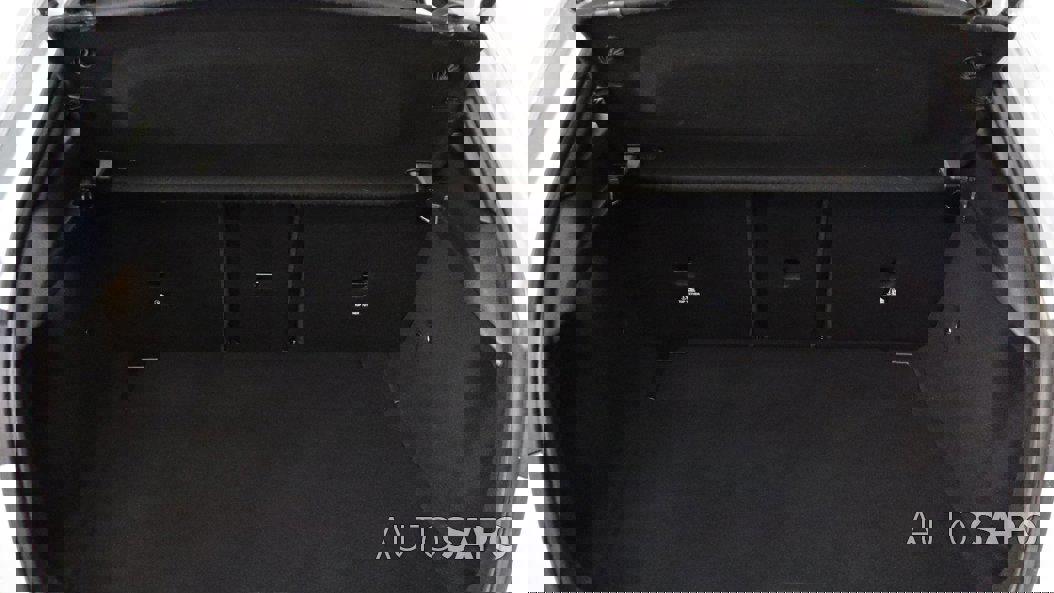 Mercedes-Benz Classe A de 2019