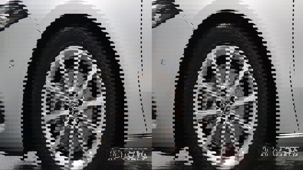 Mercedes-Benz Classe A de 2019