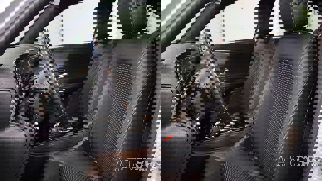 Mercedes-Benz Classe A de 2019