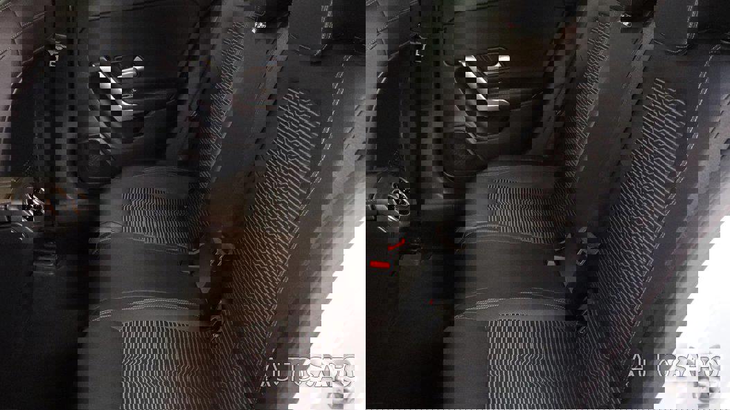 Mercedes-Benz Classe A de 2019