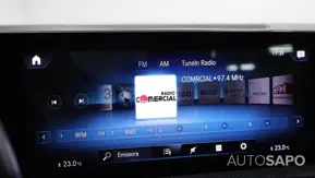 Mercedes-Benz Classe A de 2019