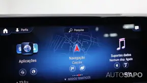 Mercedes-Benz Classe A de 2019