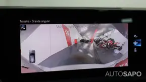 Mercedes-Benz Classe A de 2019