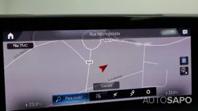 Mercedes-Benz Classe A de 2019