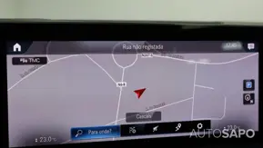 Mercedes-Benz Classe A de 2019