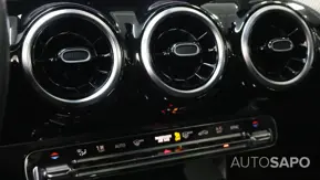 Mercedes-Benz Classe A de 2019