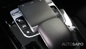 Mercedes-Benz Classe A de 2019