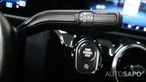 Mercedes-Benz Classe A de 2019