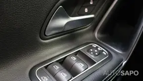 Mercedes-Benz Classe A de 2019