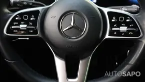 Mercedes-Benz Classe A de 2019