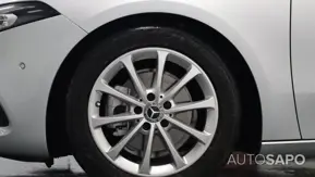 Mercedes-Benz Classe A de 2019