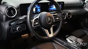 Mercedes-Benz Classe A de 2019