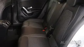 Mercedes-Benz Classe A de 2019